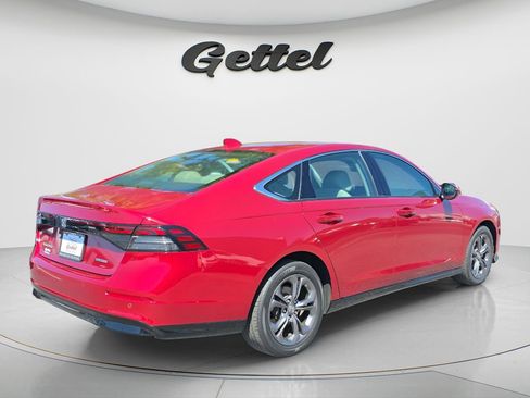 Used 2024 Honda Accord EX-L image 12