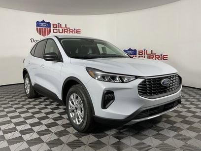 New 2025 Ford Escape Active