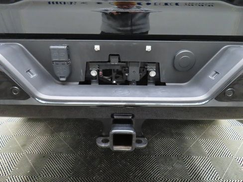 Used 2025 GMC Sierra 2500 AT4X image 48