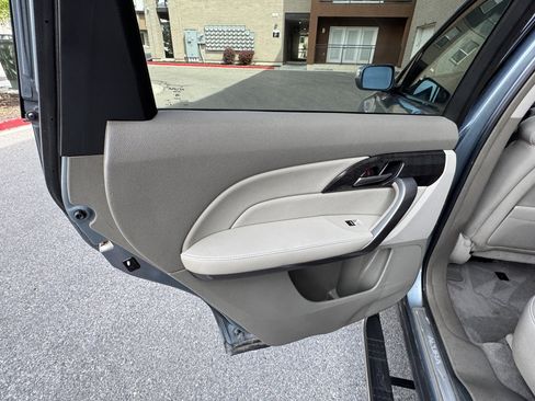 Used 2008 Acura MDX w/ Technology Package image 23