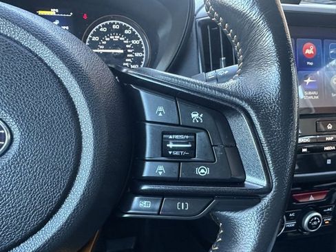Used 2022 Subaru Forester Wilderness image 17