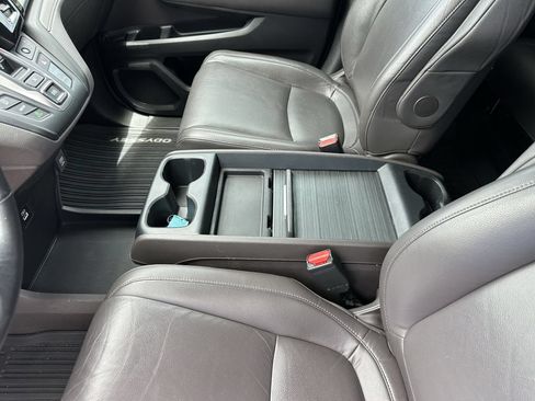 Used 2022 Honda Odyssey EX-L image 23