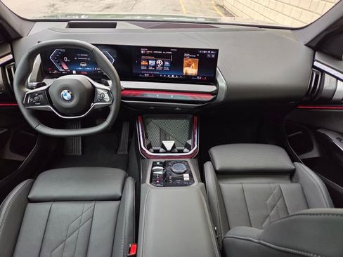 Used 2026 BMW X3 xDrive30i AWD/4WD image 2
