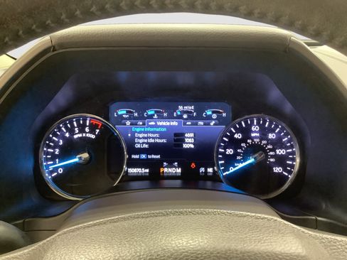 Used 2020 Ford Expedition XLT w/ Equipment Group 202A RWD image 14