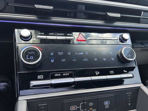 New 2026 Hyundai Santa Fe Calligraphy FWD image 27