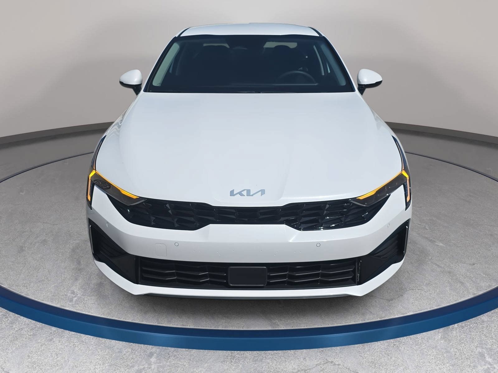 New 2026 Kia K5 LXS FWD image 2