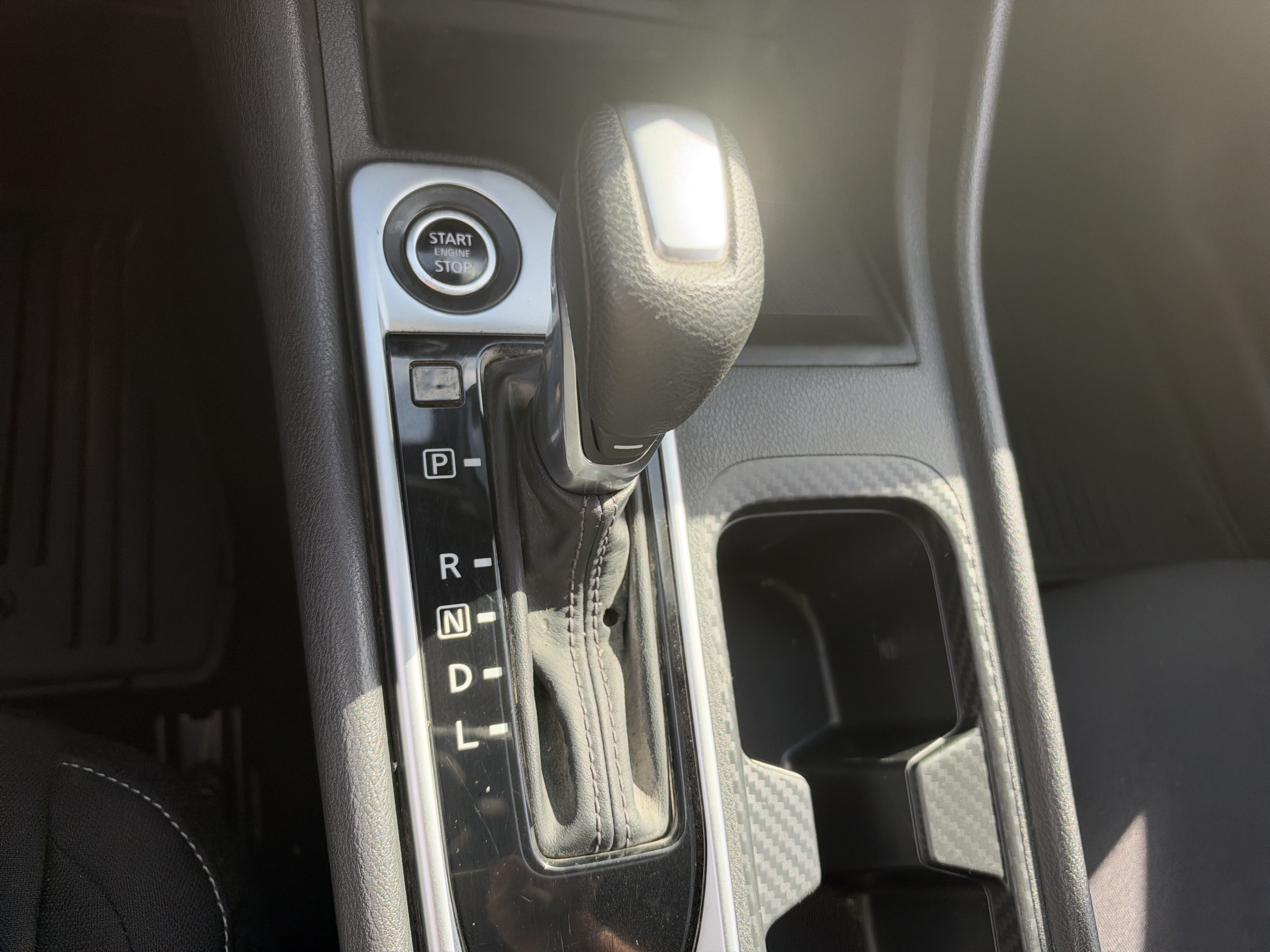 Certified 2024 Nissan Sentra SV FWD image 24