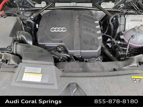 Certified 2023 Audi Q5 2.0T Premium w/ Convenience Package image 17