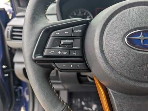 New 2026 Subaru Crosstrek 2.5i Wilderness AWD/4WD image 10