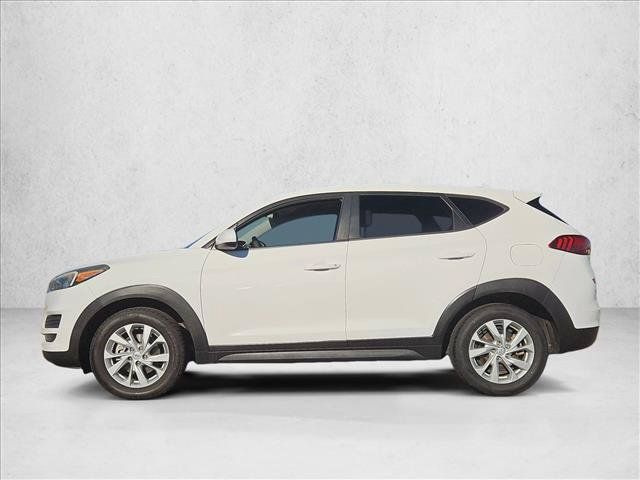 Used 2019 Hyundai Tucson SE FWD image 9