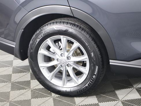 Used 2024 Honda CR-V EX-L image 56