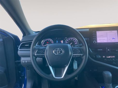 Used 2023 Toyota Camry LE image 12