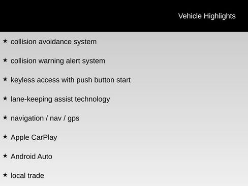 Used 2024 Audi Q3 2.0T Premium Plus image 6