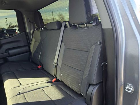 Used 2025 GMC Sierra 1500 Pro w/ Graphite Edition image 19