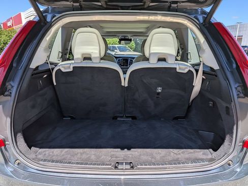 Used 2022 Volvo XC90 T6 Inscription w/ Advanced Package AWD/4WD image 31