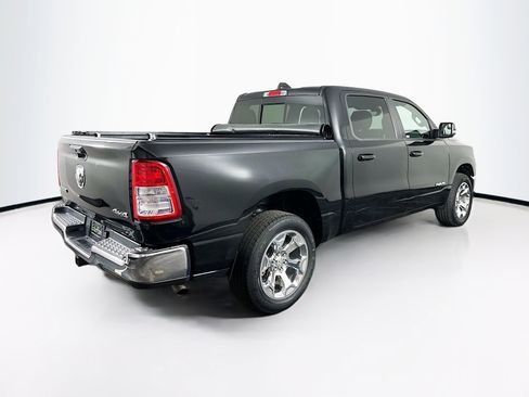 Used 2022 RAM 1500 Big Horn image 9