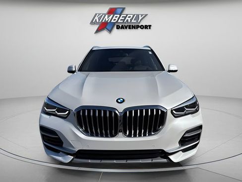 Certified 2023 BMW X5 xDrive40i w/ Premium Package image 8