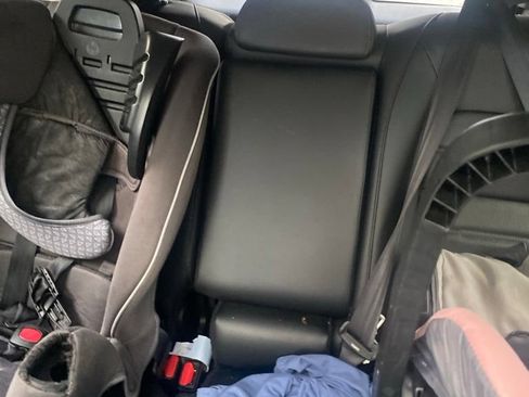 Used 2025 Honda CR-V EX-L image 7