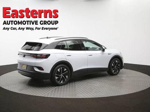 Used 2021 Volkswagen ID.4 Pro RWD image 40