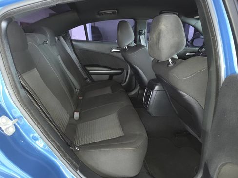 Used 2021 Dodge Charger Scat Pack RWD image 24