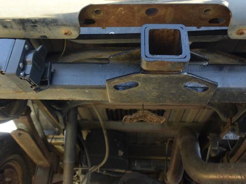 Used 2002 Dodge Ram 2500 Truck 4x4 Quad Cab image 30