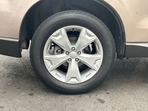 Used 2015 Subaru Forester 2.5i Premium w/ Popular Package #1 image 28