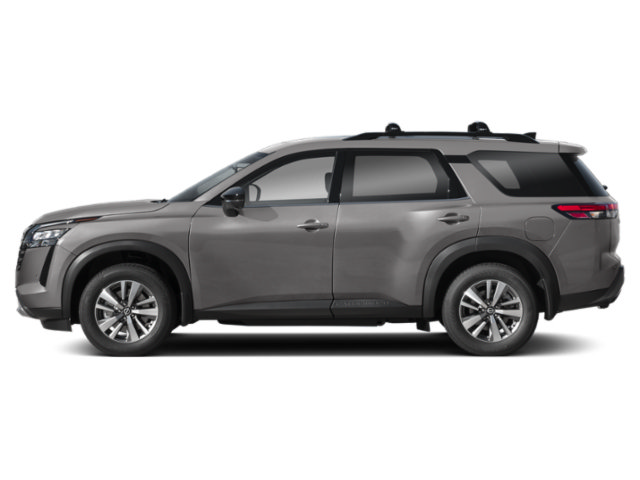 New 2026 Nissan Pathfinder SL AWD/4WD image 3