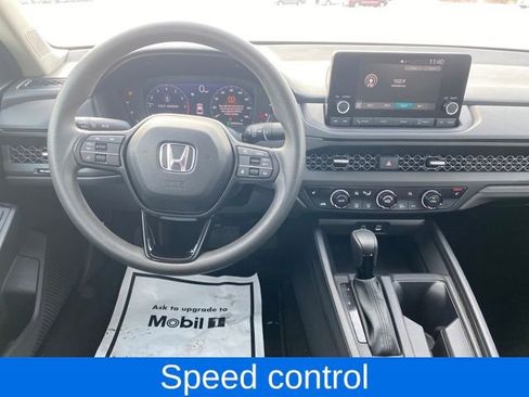 Used 2024 Honda Accord EX image 6