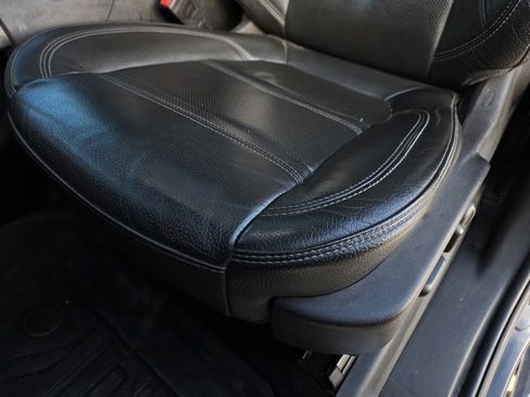 Used 2023 GMC Sierra 2500 Denali w/ Denali Ultimate Package image 21