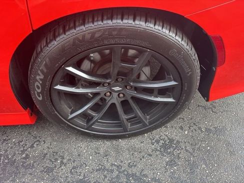 Used 2017 Dodge Charger R/T RWD image 23