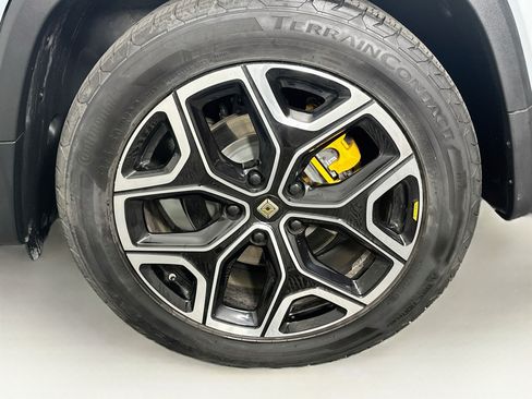 Used 2022 Rivian R1T Adventure AWD/4WD image 11