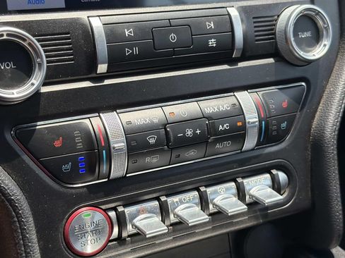 Used 2020 Ford Mustang Premium RWD image 18