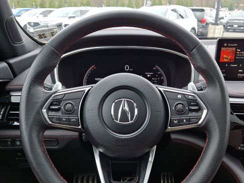 Certified 2023 Acura MDX A-Spec AWD/4WD image 21