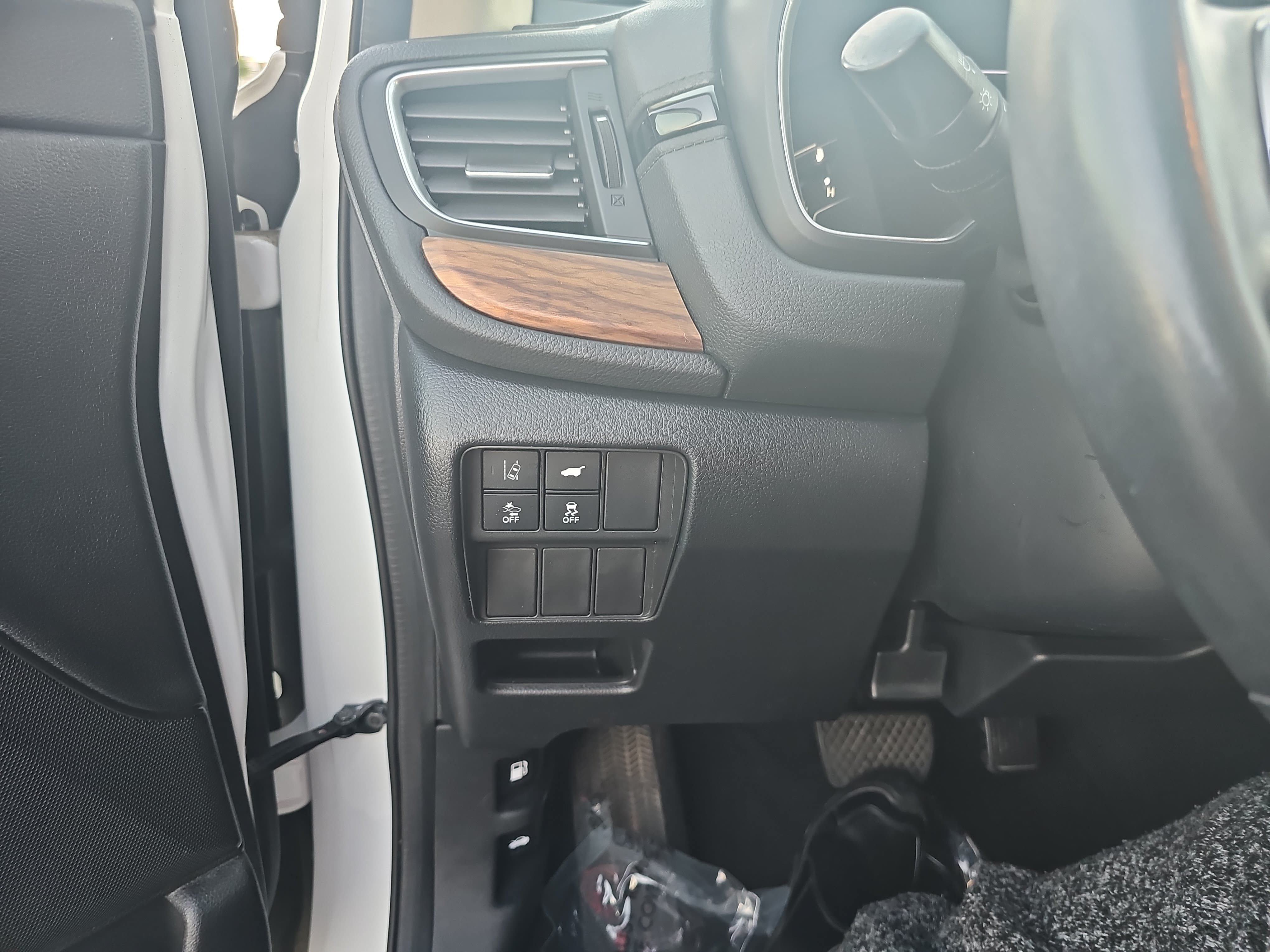 Used 2019 Honda CR-V Touring image 27