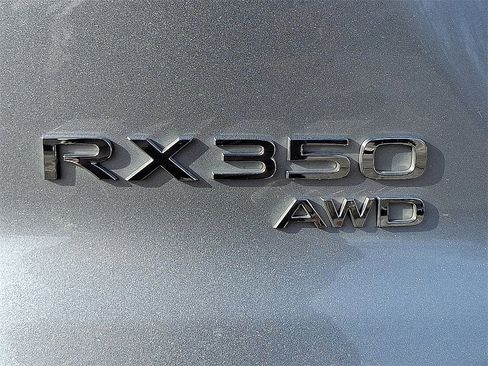 Used 2023 Lexus RX 350 Premium image 29