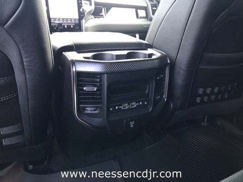 New 2026 RAM 1500 RHO image 19