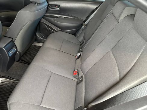Used 2026 Toyota Corolla LE w/ LE Premium Package FWD image 21