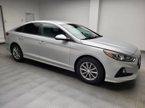 Used 2019 Hyundai Sonata SE FWD image 11