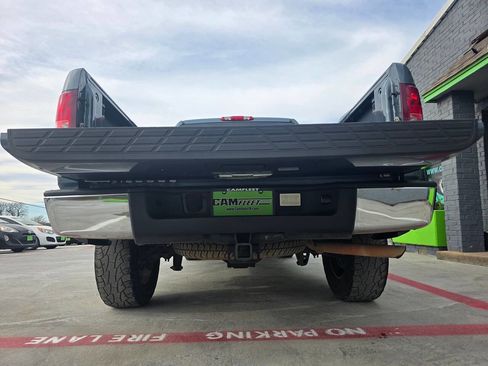 Used 2007 Chevrolet Silverado 1500 LT w/ 1LT Convenience Package image 42