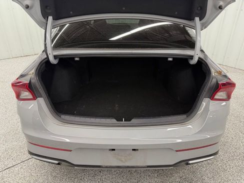 Used 2023 Kia K5 GT-Line FWD image 8