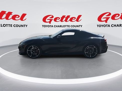 Used 2020 Toyota Supra image 5