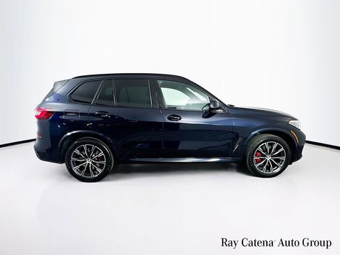 Certified 2023 BMW X5 M50i w/ Executive Package image 8