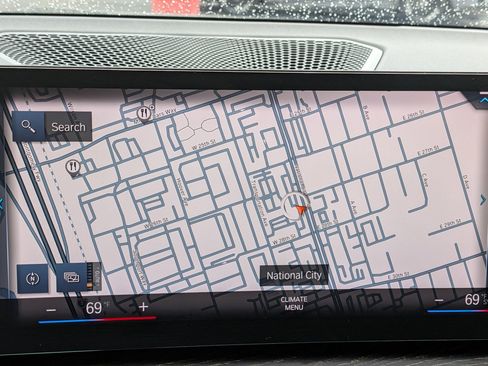 Used 2023 BMW 330i Sedan image 17