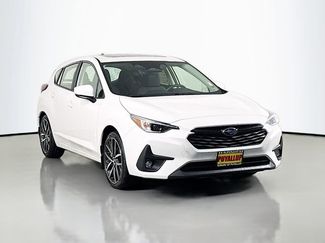 New 2026 Subaru Impreza 2.0i Sport 360° Tour