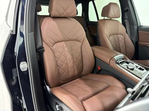 Certified 2024 BMW X5 xDrive40i w/ M Sport Package AWD/4WD image 19