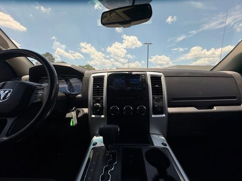 Used 2012 RAM 1500 Sport w/ Remote Start & Security Group AWD/4WD image 18