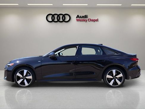 New 2026 Audi A5 2.0T Premium Plus AWD/4WD image 2