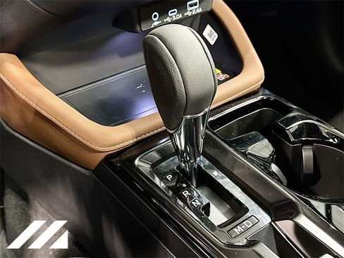 New 2026 Subaru Forester Touring image 19