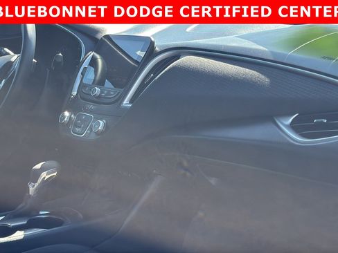 Used 2025 Chevrolet Malibu RS w/ LPO, Floor Liner Package image 28