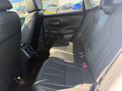 Certified 2025 Acura ADX FWD image 14